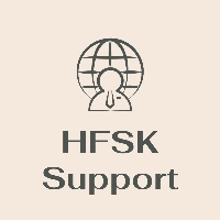 HFSK Support Avatar