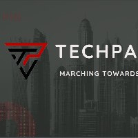 TechParade Avatar