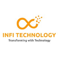 Infi Technology Avatar