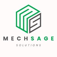 Mechsage Solutions Avatar
