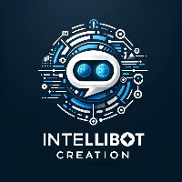 Intellibot Creation Avatar