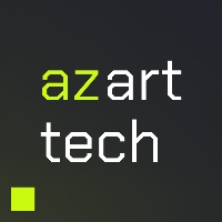 azart technologies fzco Avatar