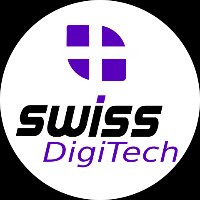 Swiss DigiTech Solutions LLP Avatar