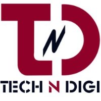 Tech N Digi Avatar