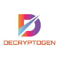 Decryptogen Avatar