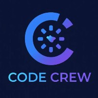 Code Crew Avatar