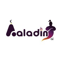 AaladinAI | Web, App & AI Solutions Avatar