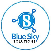 Blue Sky Solutions Avatar