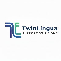 TwinLingua Support Solutions Avatar