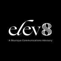 ELEV8 - A Boutique Communications Advisory Avatar
