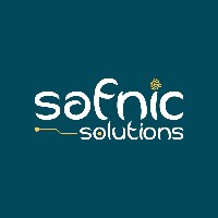SAFNIC Solutions Avatar