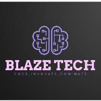 Blaze Tech Avatar