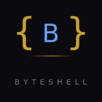 Byte Shell Avatar