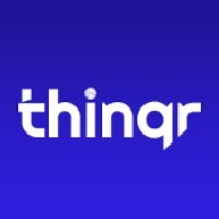 Thinqr Avatar