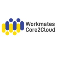 Workmates Core2Cloud Solution Ltd. Avatar