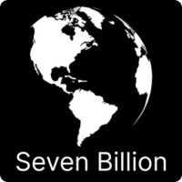 Seven Billion Analytics Avatar