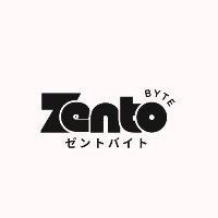 ZentoByte Avatar