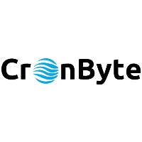CronByte Web Solutions 🥇 Avatar