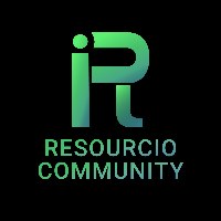 Resourcio Community Avatar