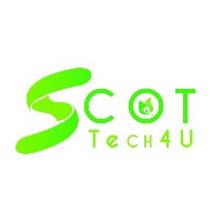 Scot Tech 4 U Avatar