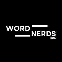 Word Nerds INC. Avatar