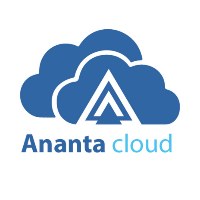 Ananta Cloud Avatar