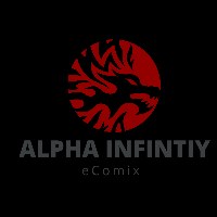 Alpha Infinity eComix Avatar