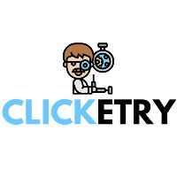 CLICKETRY Avatar