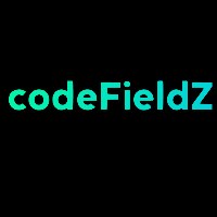 codeFieldZ Avatar