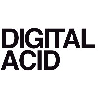 Digital Acid Avatar