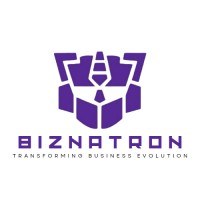 Biznatron Avatar