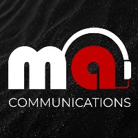 MA Communications Avatar