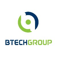 B Tech Group Avatar