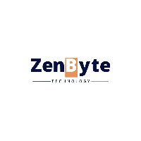ZenByte Technology Avatar