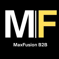 MaxFusion B2B Avatar