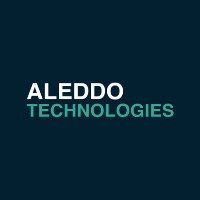 Aleddo Technologies LLC Avatar