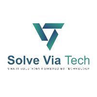 Solve Via Tech Avatar