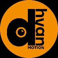 Dhyaan Motion Media Avatar