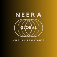 Neera Global Virtual Assistants  Avatar