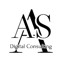 AS Digital Consulting Avatar