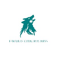 Fenrir Digital Business Avatar