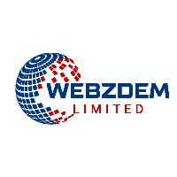 WEBZDEM Limited Avatar