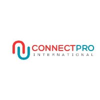 ConnectPro International Avatar