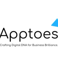 Apptoes Tech Solutions Pvt. Ltd. Avatar