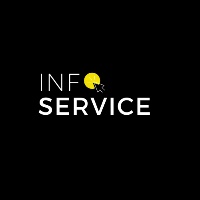 INFO SERVICE Avatar