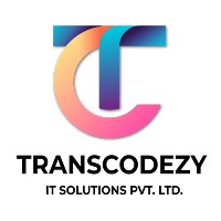 Transcodezy IT Solutions PVT. LTD. Avatar