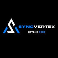 SyncVertex Avatar