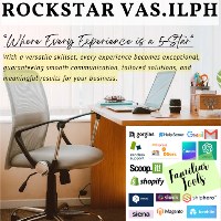 Rock Star VAs.ILPH Avatar