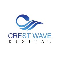 CREST WAVE DIGITAL Avatar