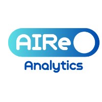 AIRe Analytics Avatar